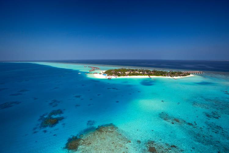 Velassaru Maldives