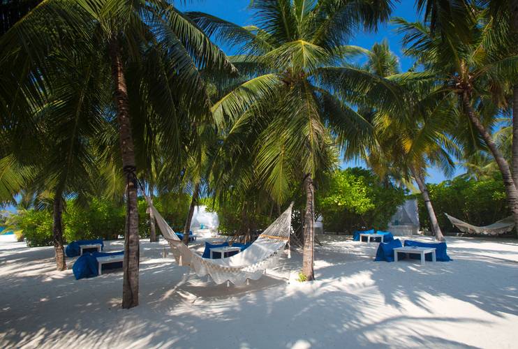 Velassaru Maldives