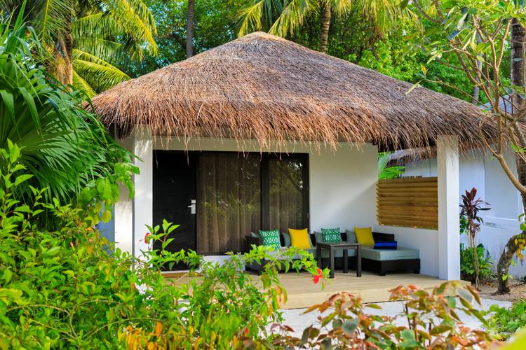Velassaru Maldives