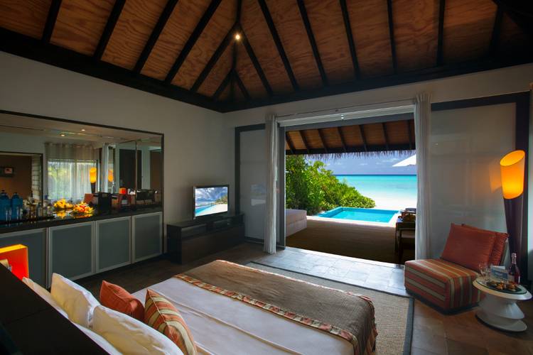 Velassaru Maldives