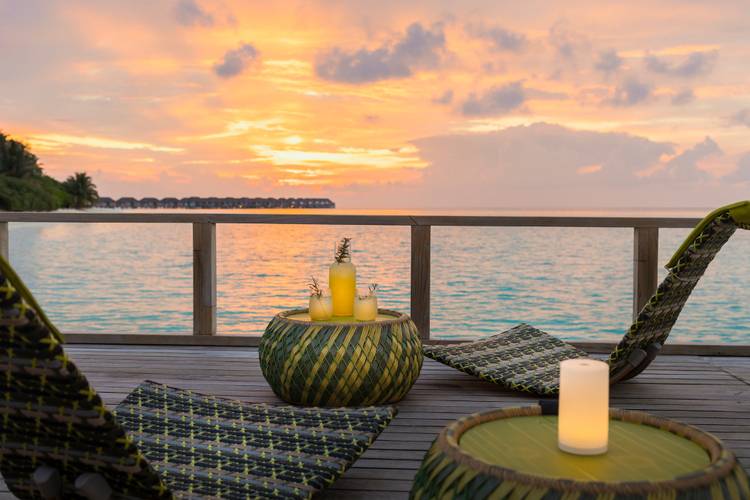 Velassaru Maldives
