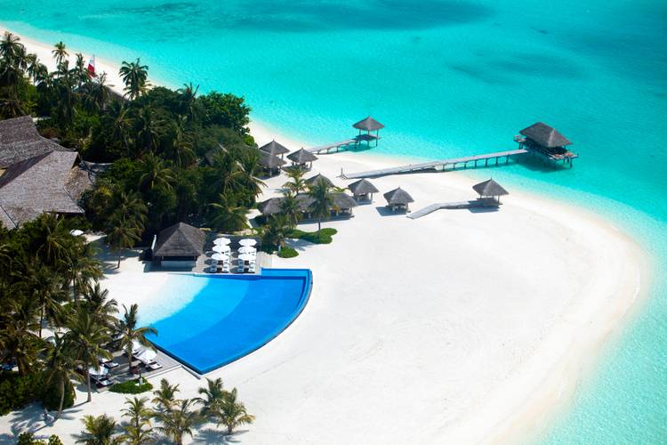 Velassaru Maldives