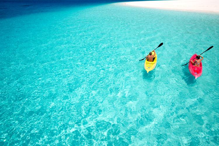 Velassaru Maldives