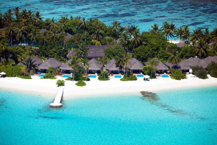 Velassaru Maldives