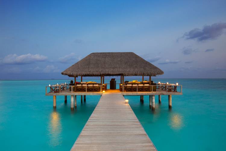 Velassaru Maldives