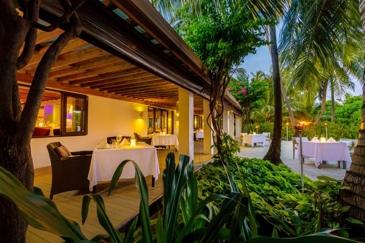 Velassaru Maldives