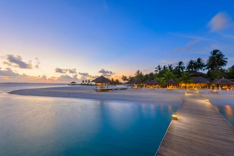 Velassaru Maldives