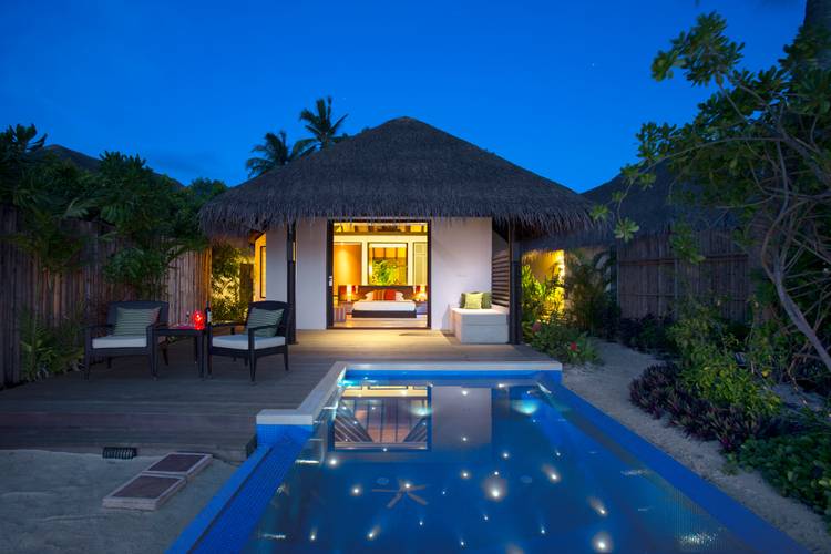 Velassaru Maldives