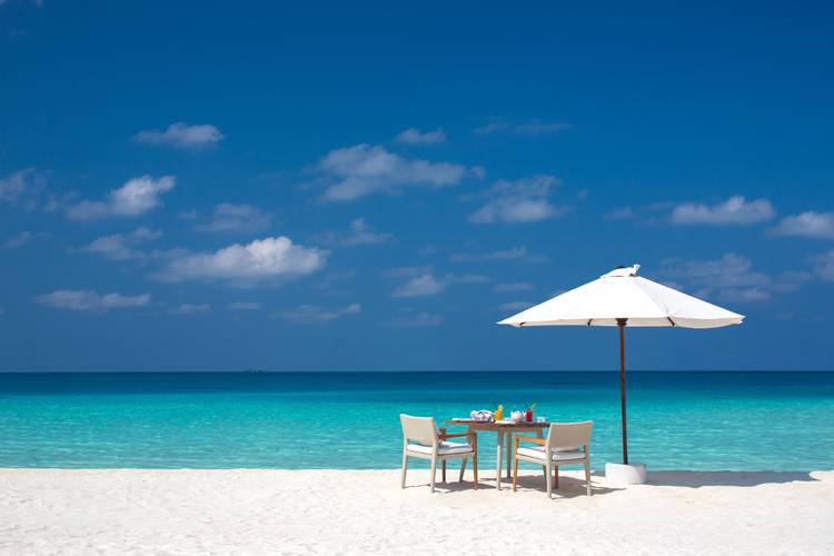 Velassaru Maldives