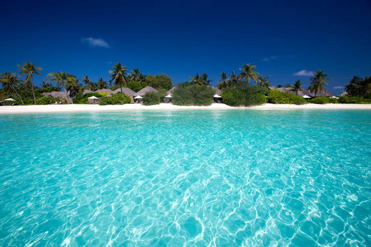 Velassaru Maldives