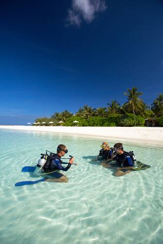 Velassaru Maldives