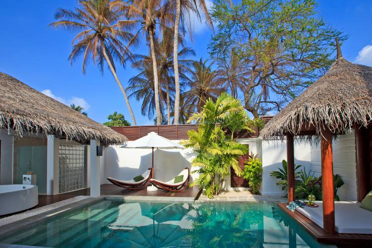 Velassaru Maldives