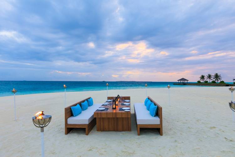 Velassaru Maldives