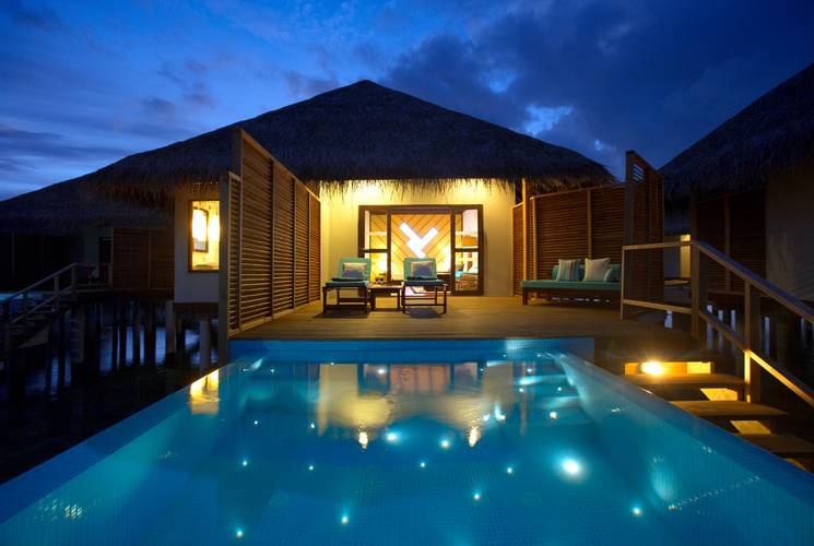 Velassaru Maldives