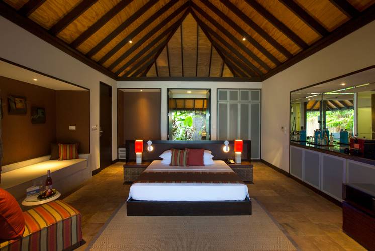 Velassaru Maldives