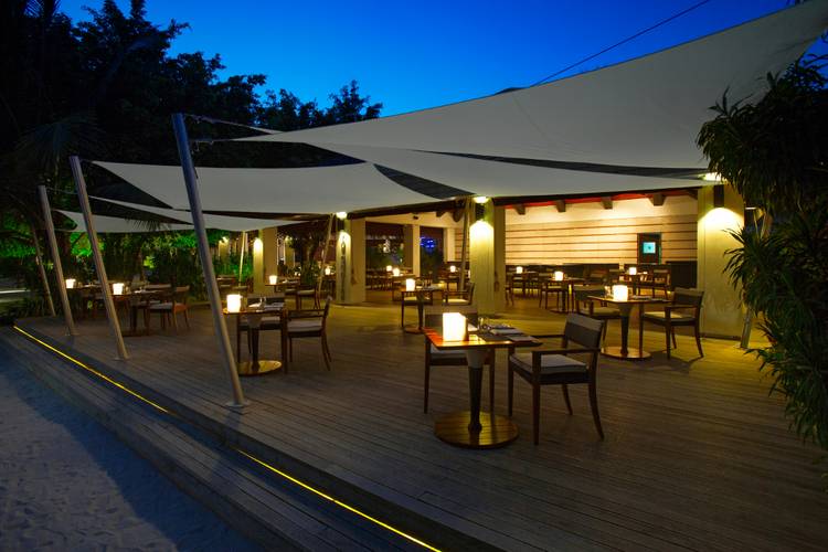 Velassaru Maldives