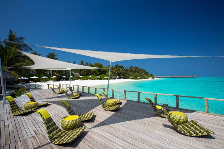 Velassaru Maldives