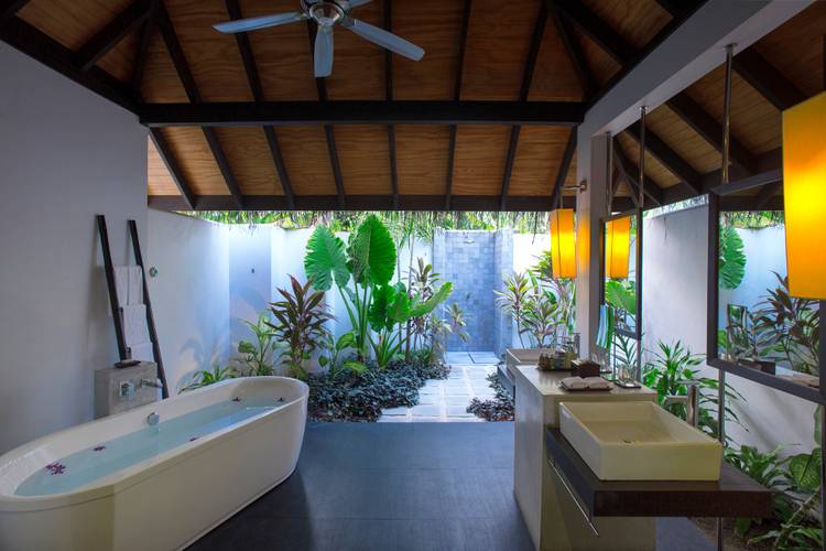 Velassaru Maldives