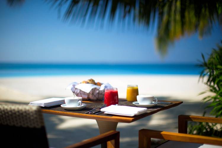 Velassaru Maldives