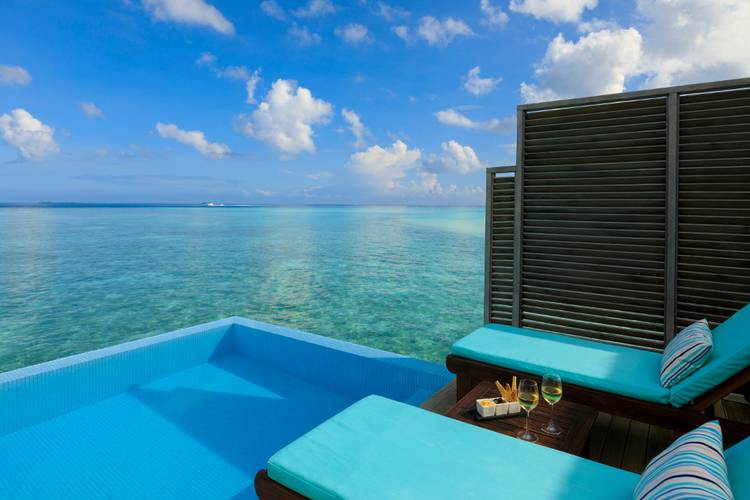 Velassaru Maldives