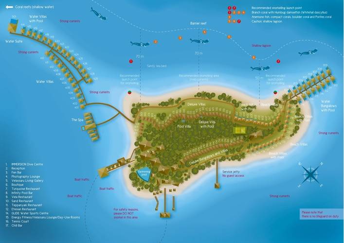 Velassaru Maldives