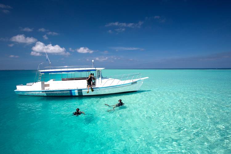 Velassaru Maldives