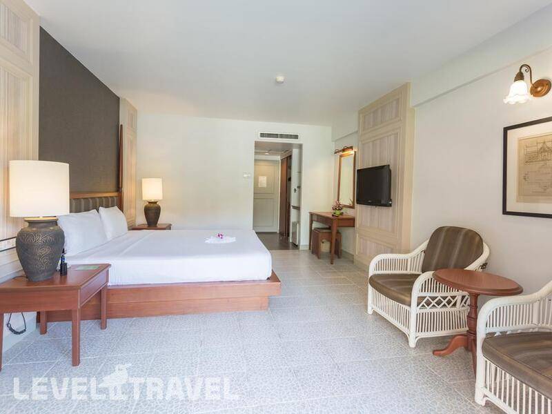 Фотография Phuket Orchid Resort & Spa