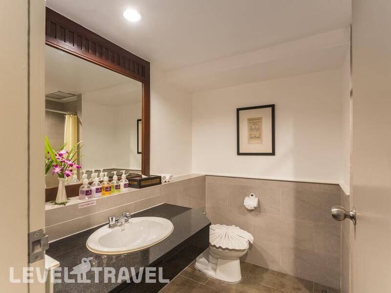 Фотография Phuket Orchid Resort & Spa
