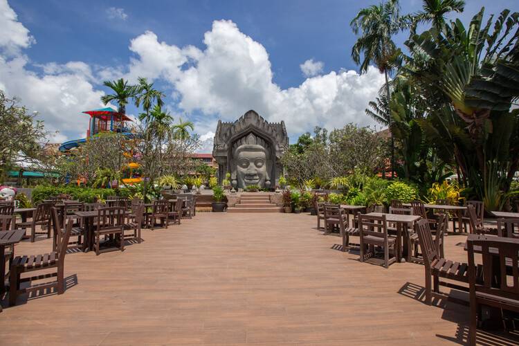Phuket Orchid Resort & Spa