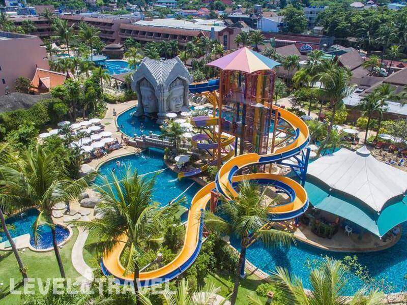 Фотография Phuket Orchid Resort & Spa