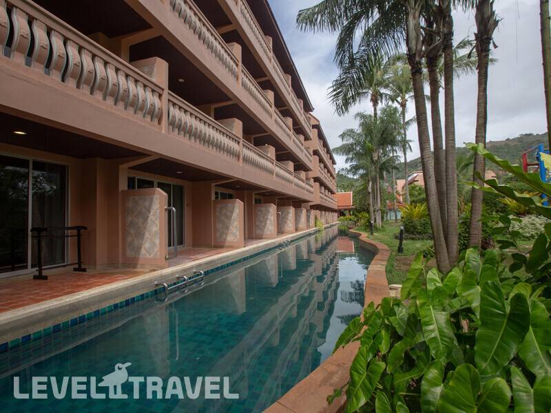 Фотография Phuket Orchid Resort & Spa
