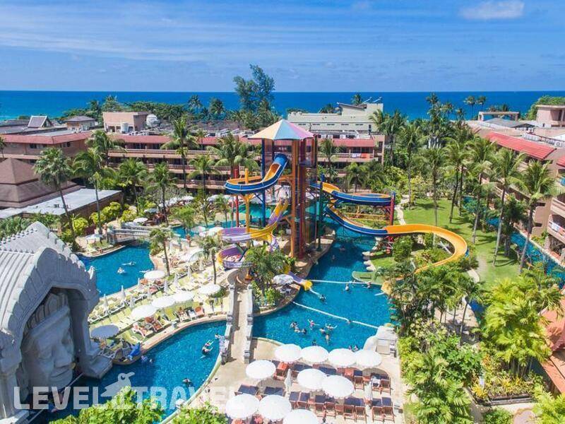 Фотография Phuket Orchid Resort & Spa