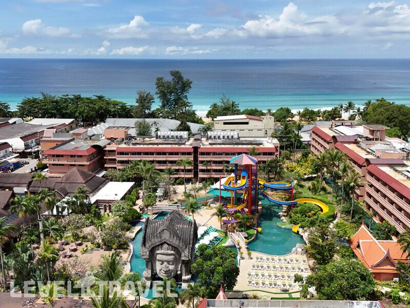 Фотография Phuket Orchid Resort & Spa