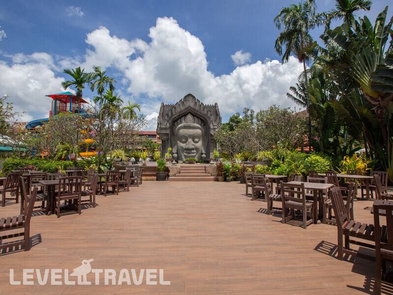 Фотография Phuket Orchid Resort & Spa