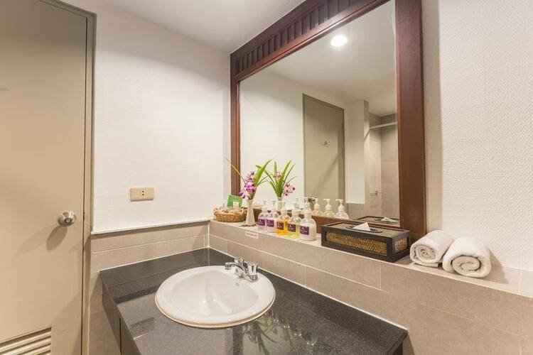 Phuket Orchid Resort & Spa