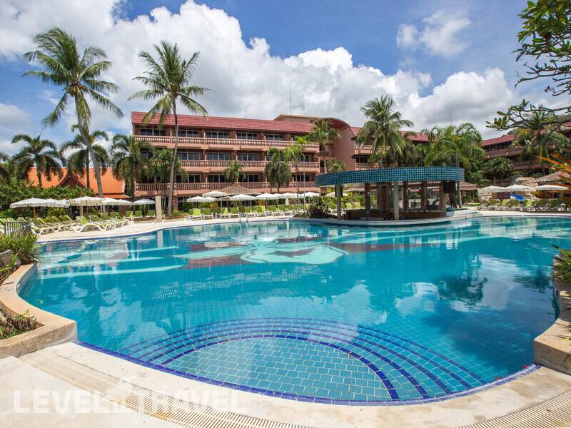 Фотография Phuket Orchid Resort & Spa