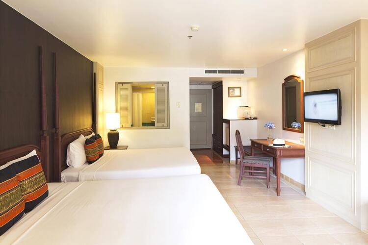 Phuket Orchid Resort & Spa