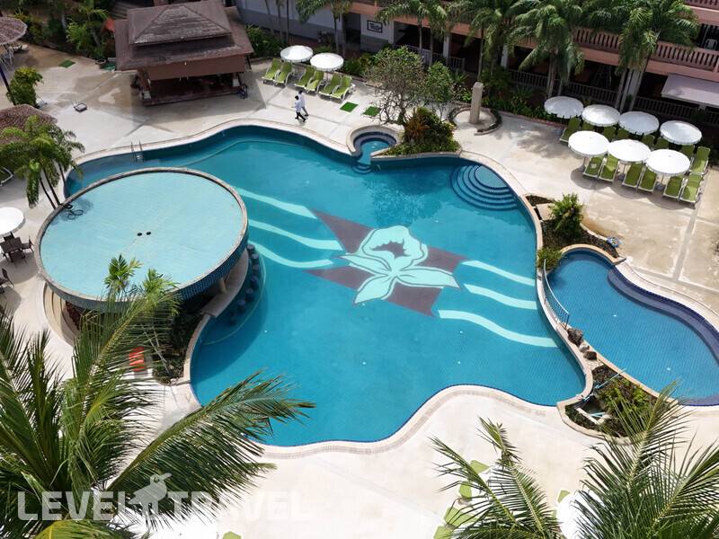 Фотография Phuket Orchid Resort & Spa