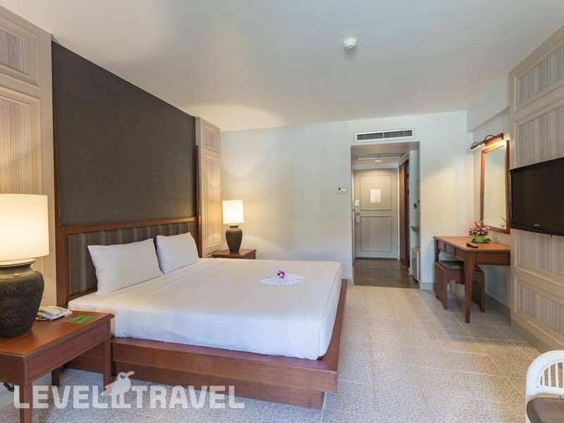 Фотография Phuket Orchid Resort & Spa