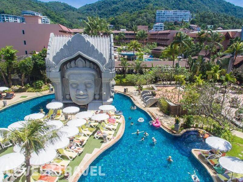 Фотография Phuket Orchid Resort & Spa