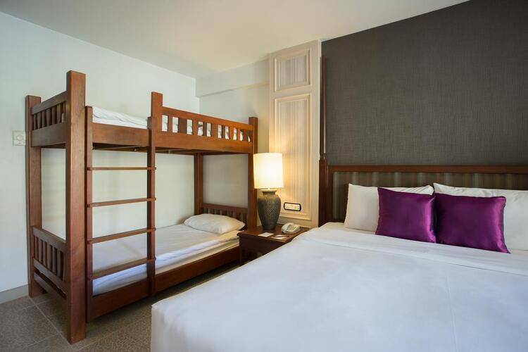 Phuket Orchid Resort & Spa