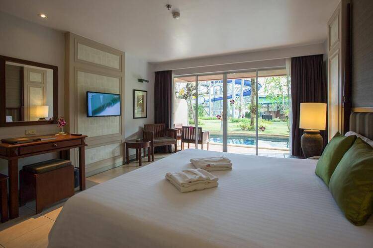 Phuket Orchid Resort & Spa