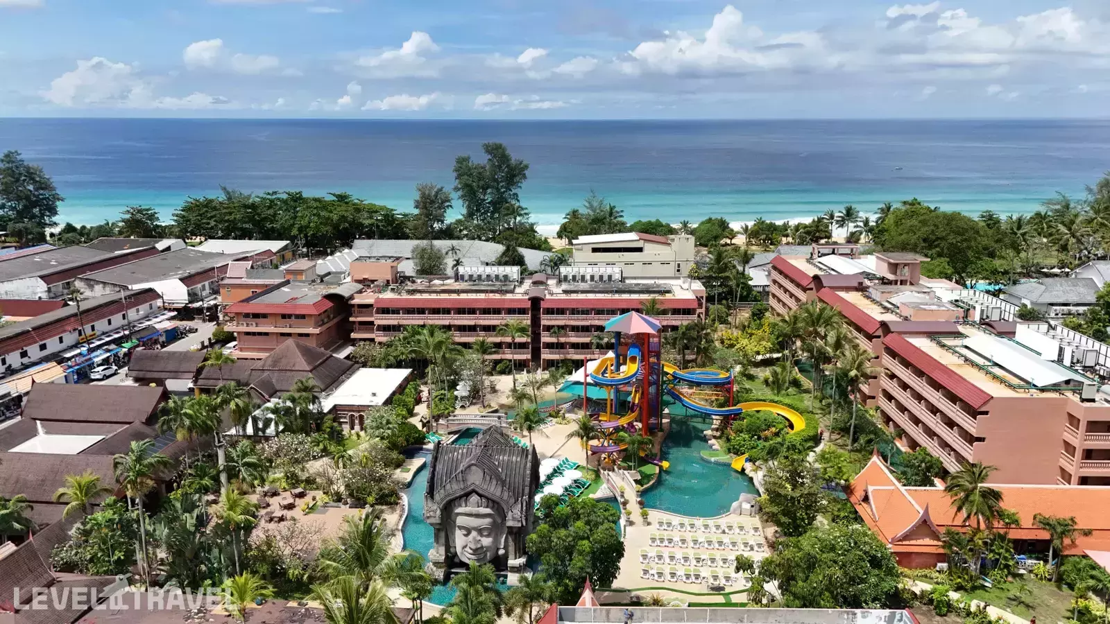 Phuket Orchid Resort & Spa