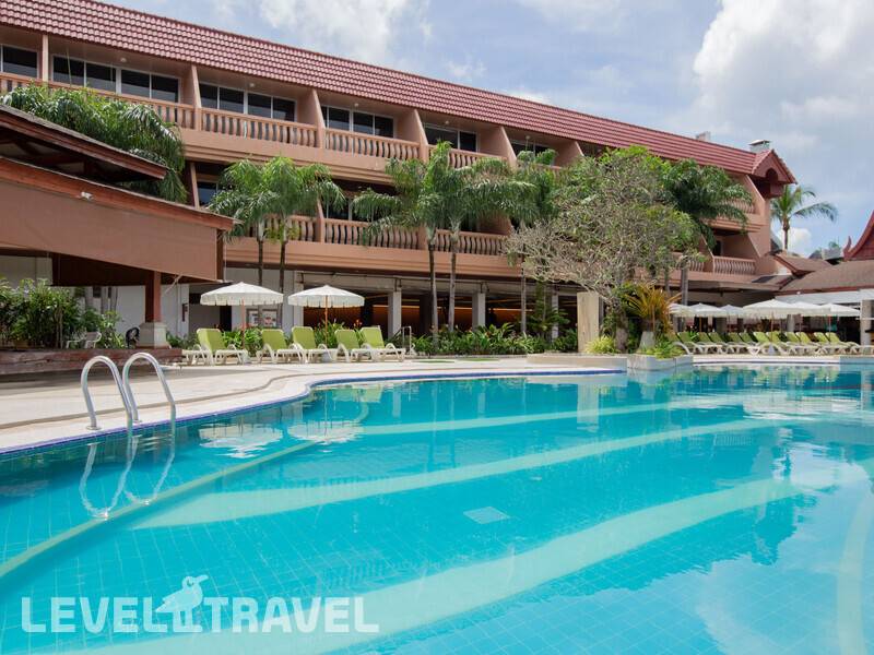 Фотография Phuket Orchid Resort & Spa
