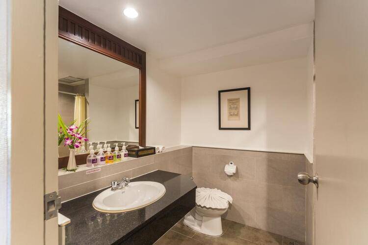 Phuket Orchid Resort & Spa