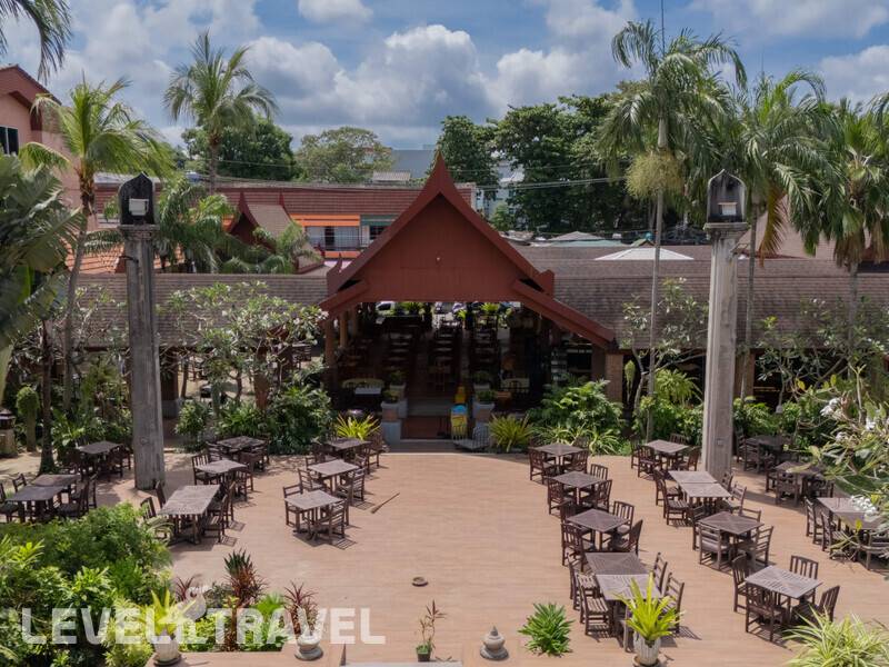 Фотография Phuket Orchid Resort & Spa