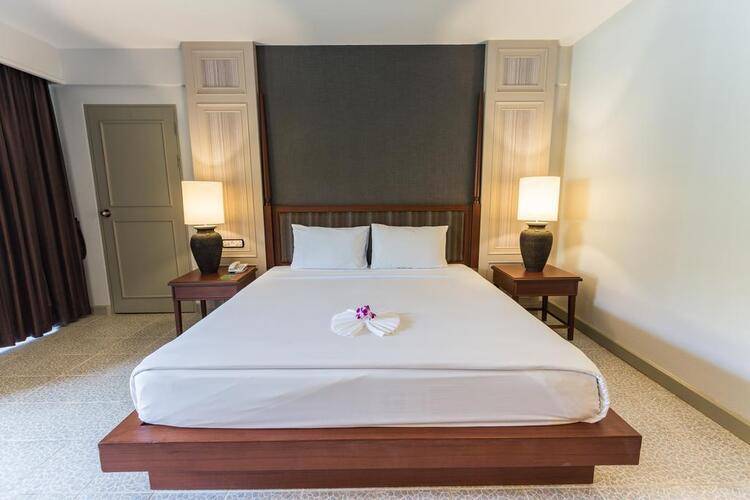 Phuket Orchid Resort & Spa