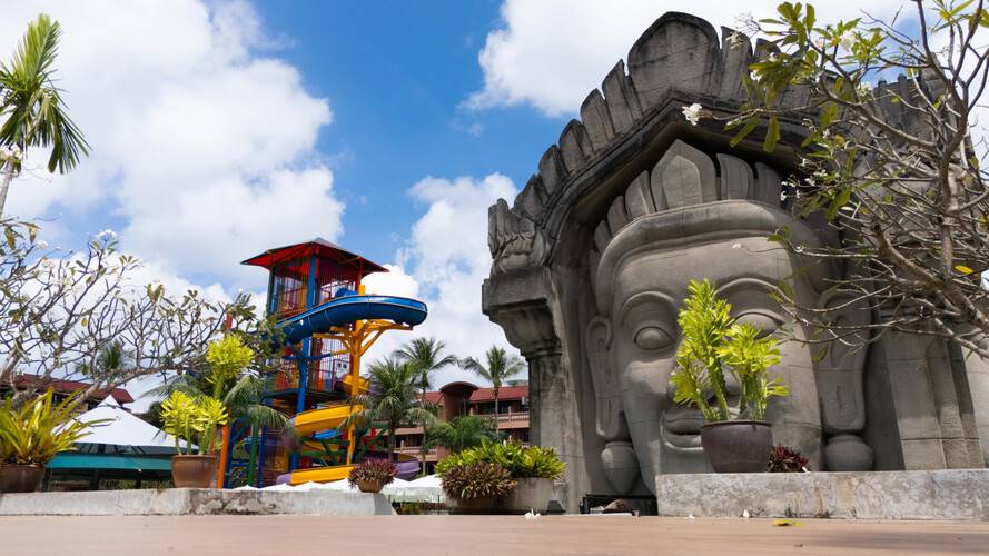 Phuket Orchid Resort & Spa