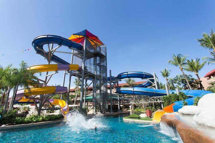 Phuket Orchid Resort & Spa
