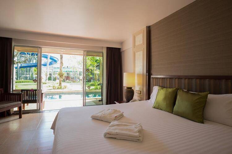 Phuket Orchid Resort & Spa